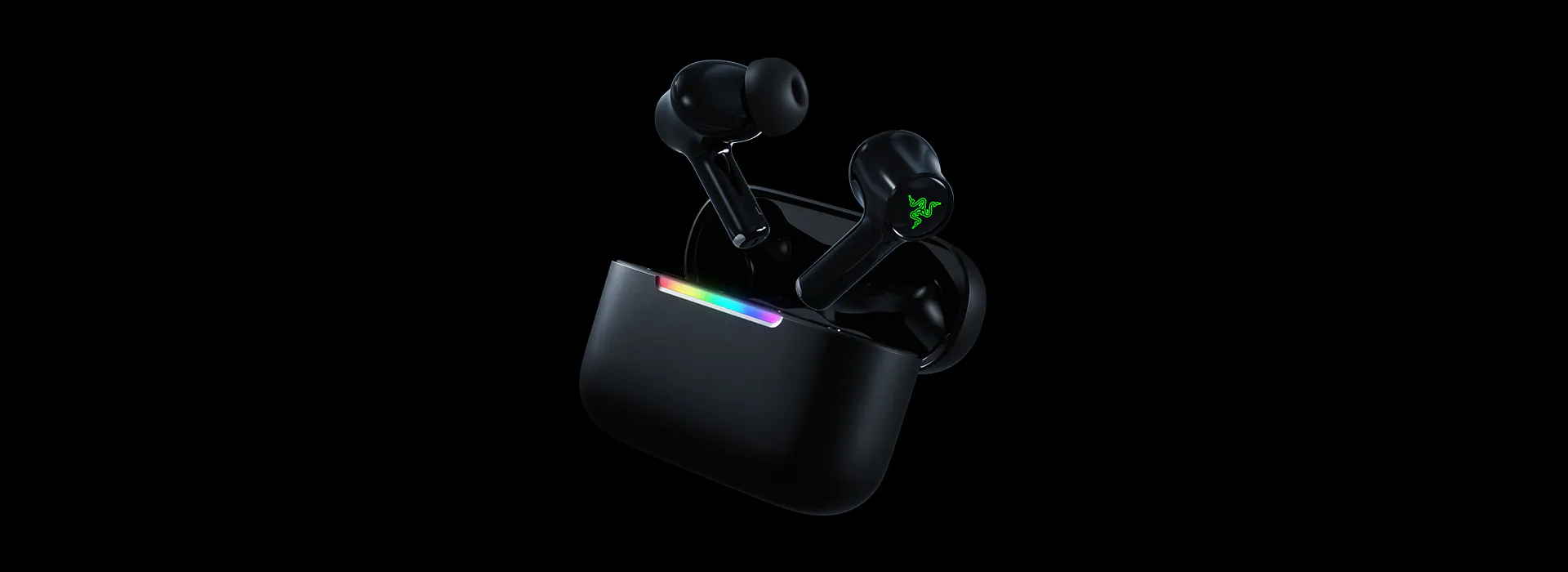 RAZER HAMMERHEAD V3 X HYPERSPEED