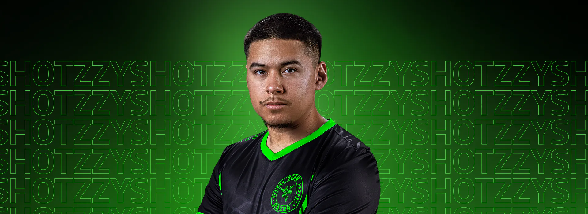 Esports - Shotzzy