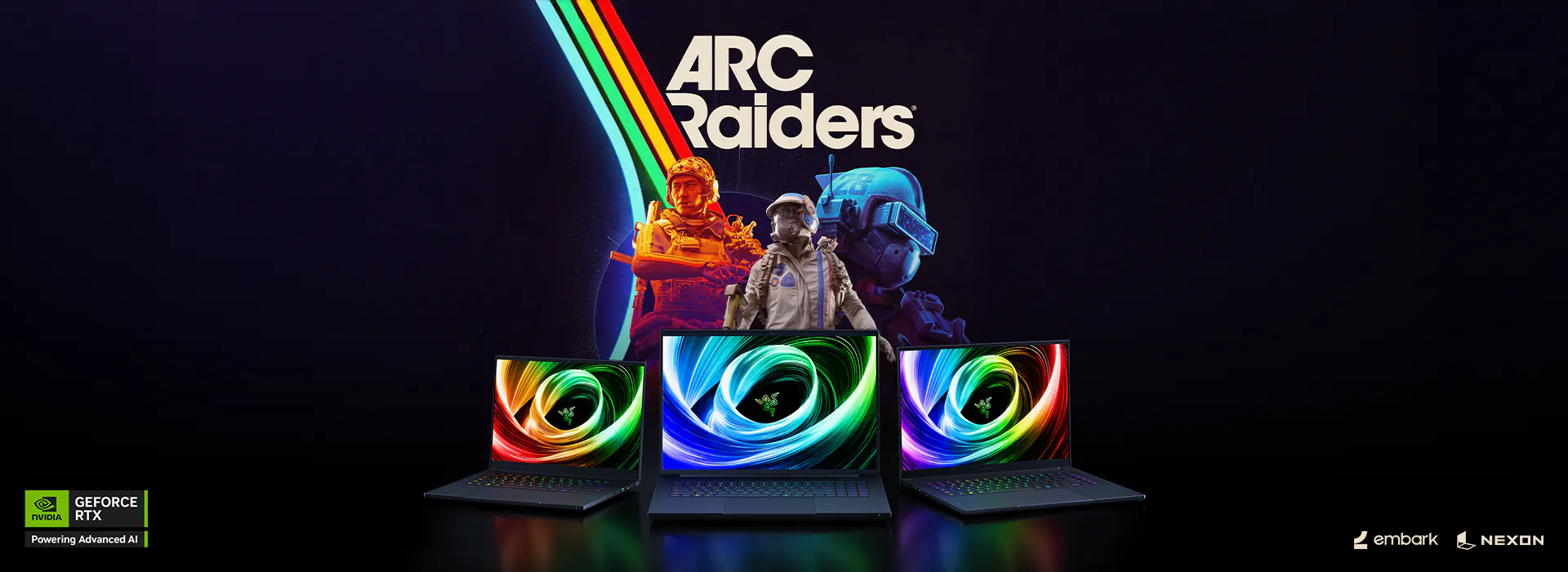 ARC Raiders