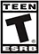 ESRB teen rating