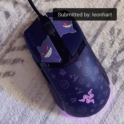 submitted by: leonhart