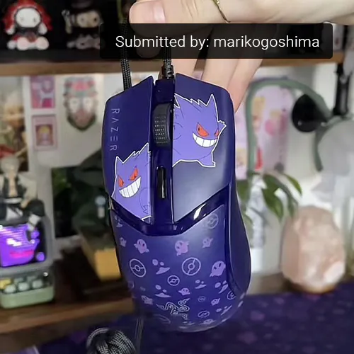 submitted by: marikogoshima