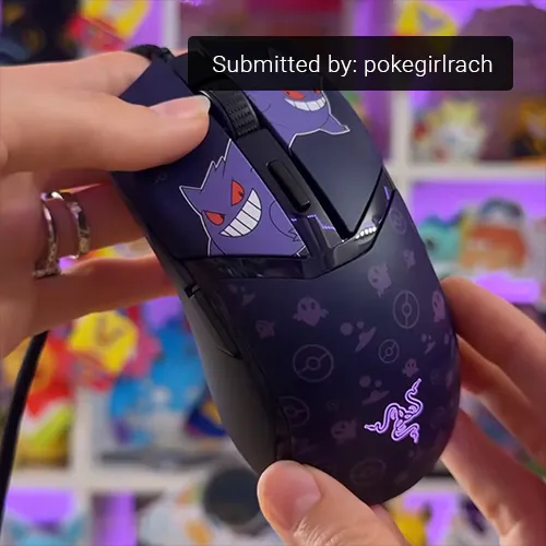 submitted by: pokegirlrach