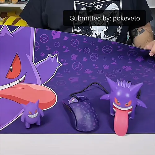 submitted by: pokeveto