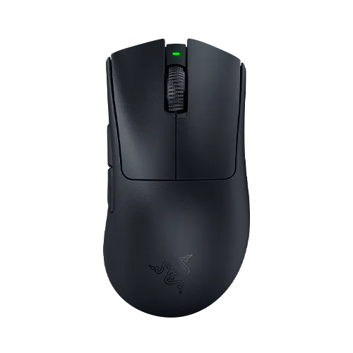 O mouse ergonômico mais leve para esports - Razer DeathAdder V3