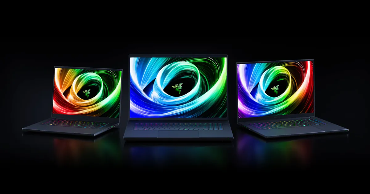 Razer ゲーミング ノート PC & Ultrabook - Blade | Razer 日本