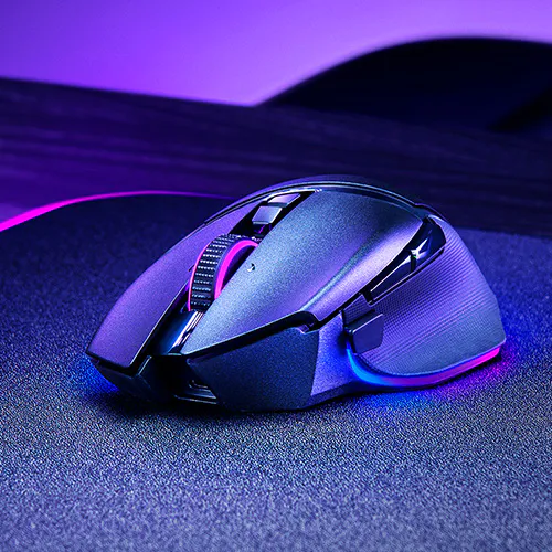 Razer 鼠标: High-performance gaming 鼠标 for precise control