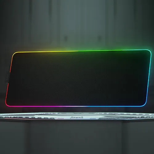 Razer 鼠标垫: High-quality gaming 鼠标垫 for precision control