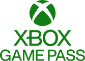 XBOX GAME PASS icon