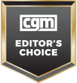 CGMag Editors Choice