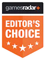 Games Radar Editors Choice