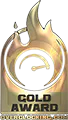 Gold Qward overclocking.com