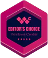 Editor’s Choice Windows Central