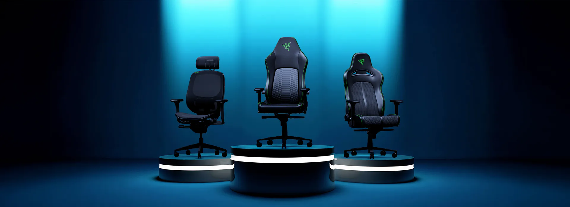 Choose Your Gaming Chair