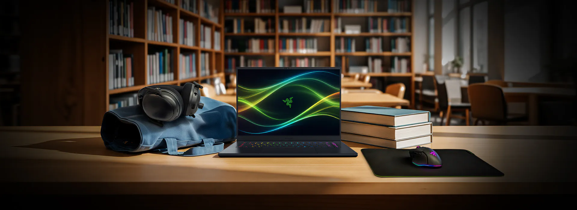 AUGUST 8 | RAZERSTORE EVENT