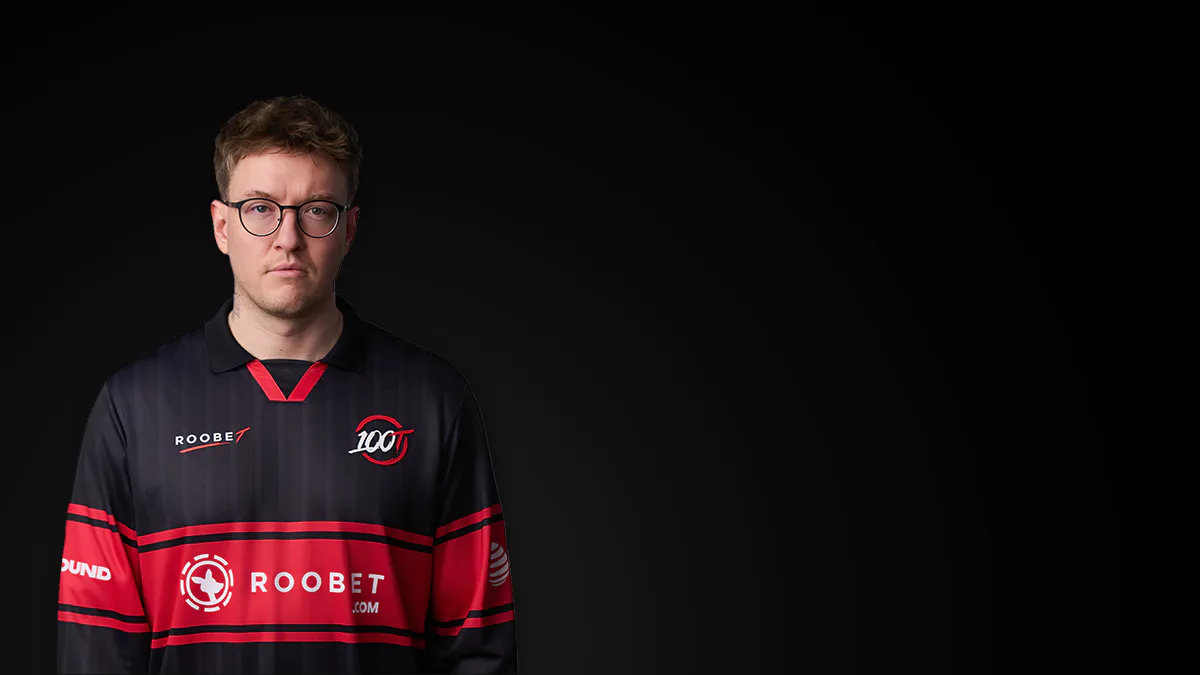 Headshot of rain