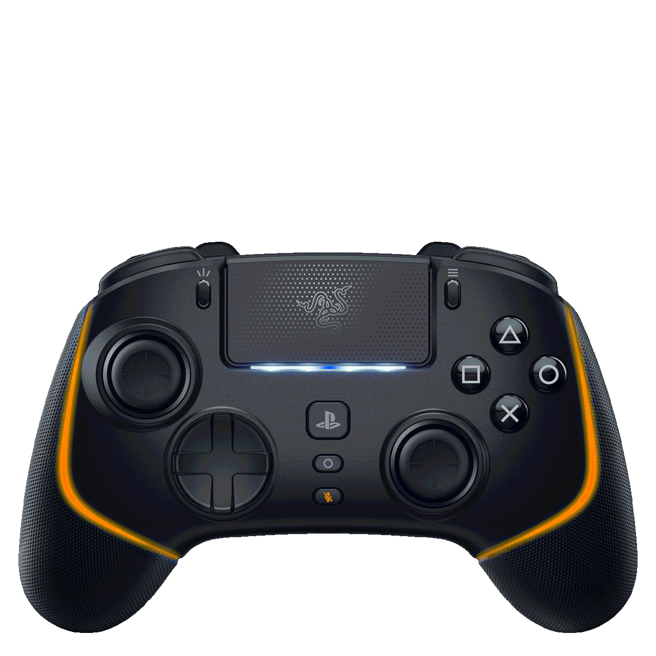 Razer lança novo controle profissional customizável para PS5