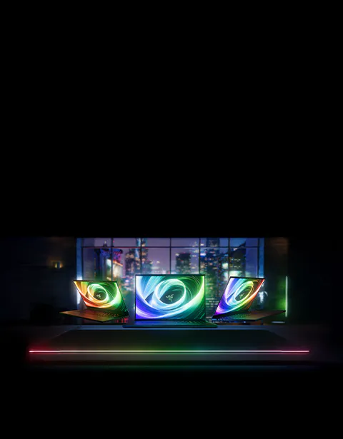 Black Friday - Razer Blades