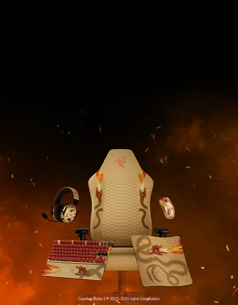 Counter-Strike 2 © 2023-2025 Valve Corporation.