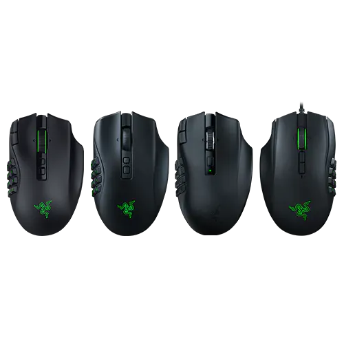Razer Naga Line