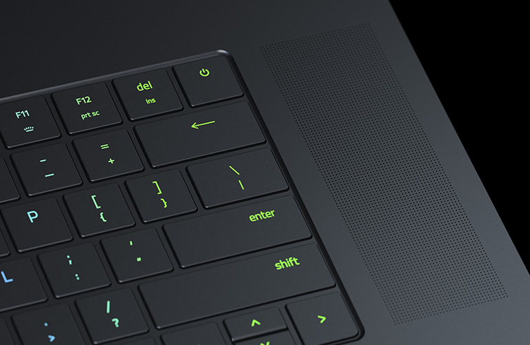 The Laptop for Desktop Quality Gaming - The New Razer Blade 17 