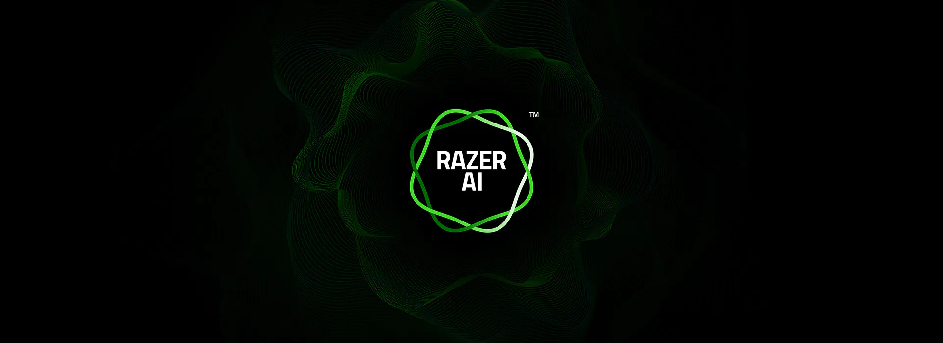 RAZER AI &trade;