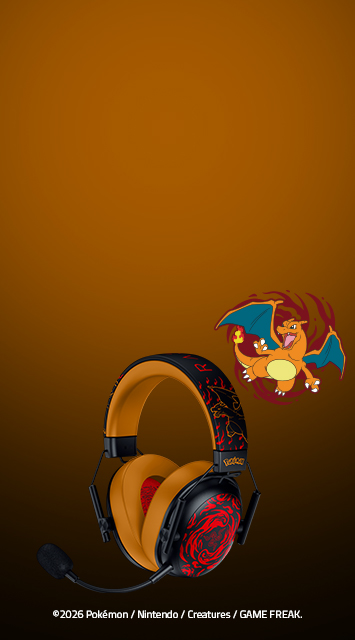 Charizard © 2026 Pokemon / Nintendo / Creatures / Game Freak