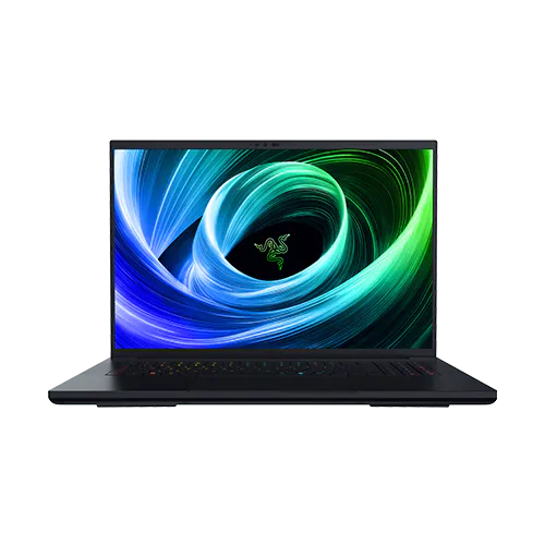 Razer Blade 18 (2025) thumbnail