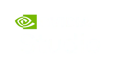 Logo - NVIDIA Studio