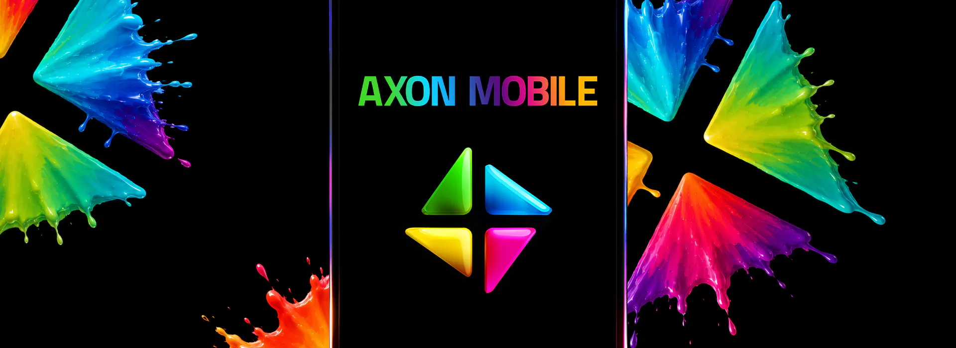 Axon Mobile