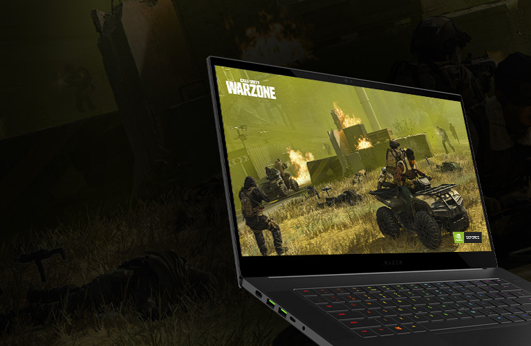 World S Smallest Gaming Laptop The Razer Blade 15