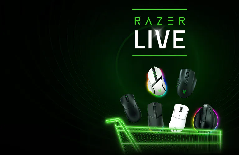 Razer Events