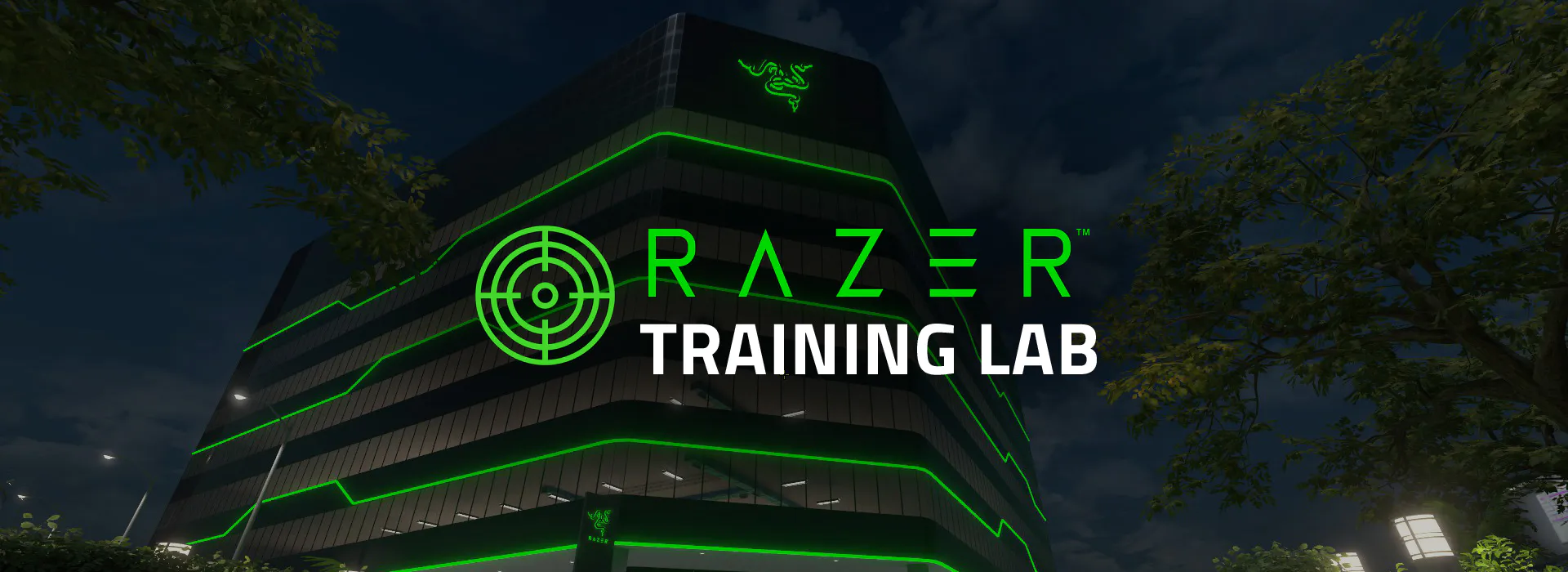 Razer Training Lab