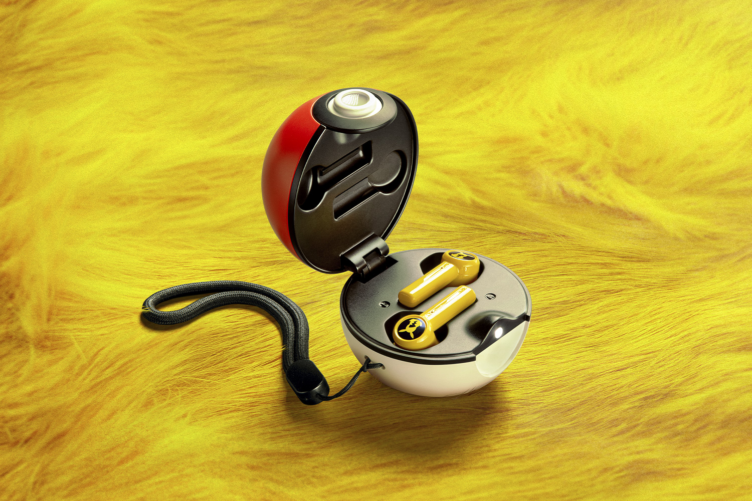 Cuffie Pokémon - Junior On-Ear 85 dB | GameStop Italia