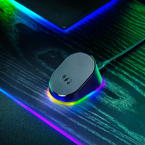 RAZER 雷蛇鼠标底座专业版