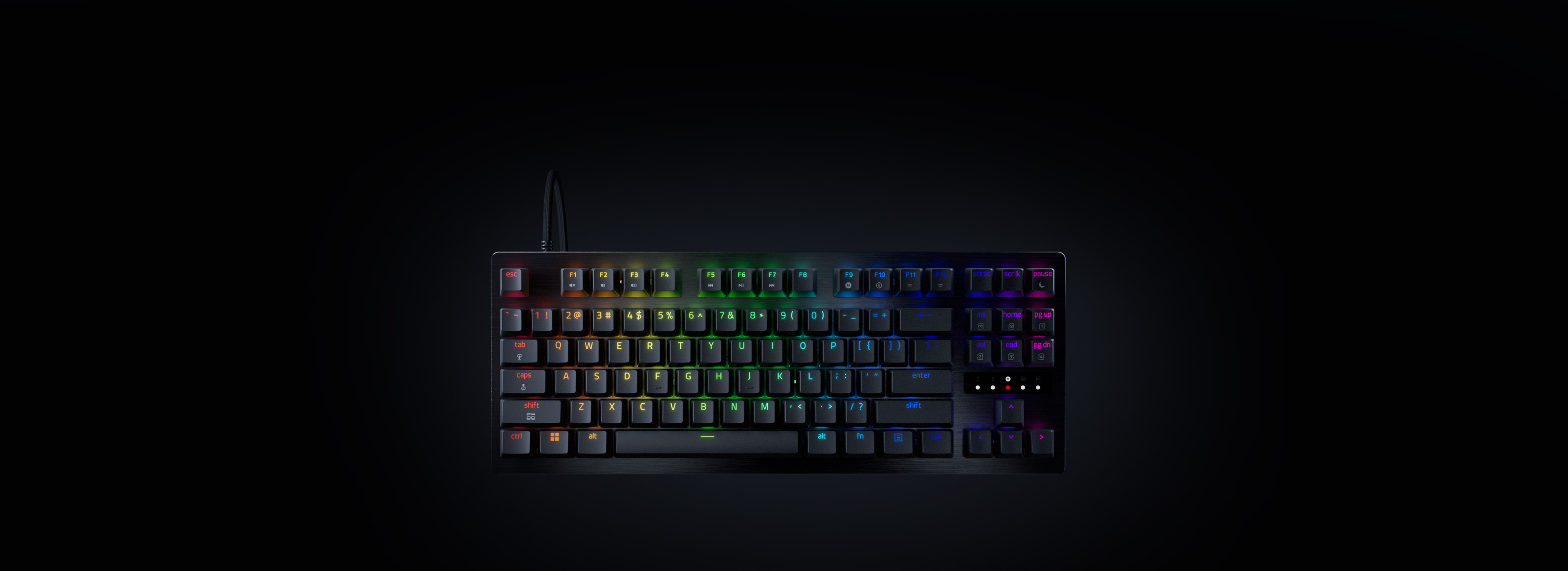 Razer United States | For Gamers. By Gamers.
