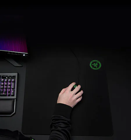 Razer マウス・パッドセット Amazon.co.jp: Razer 3点セット スペシャルパッケージ Level Up