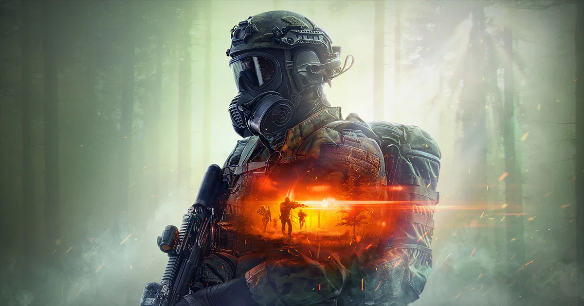Feel Battlefield 6 with Sensa HD Haptic Gear | Razer United States