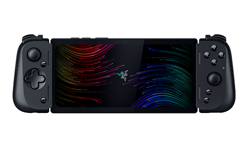 Prise en main de la Razer Edge 5G : à qui s'adresse la console de jeu  portable sous Android ?