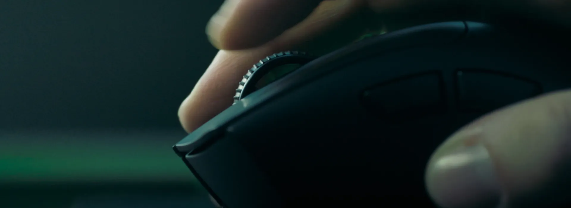 Razer Viper V3 Pro Mouse Da Gaming Wireless Per ESports - Edizione Limitata Sentinelle (Rosso)