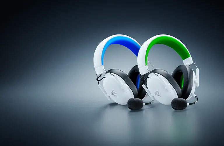 ゲーミングヘッドセット、イヤフォン、スピーカーを購入 | Razer