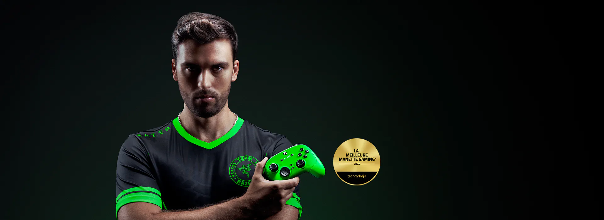 Headshot of Snip3down