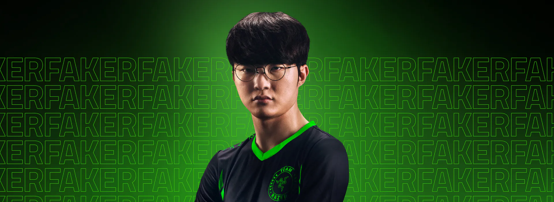 Faker | THE GREATEST OF ALL TIME
