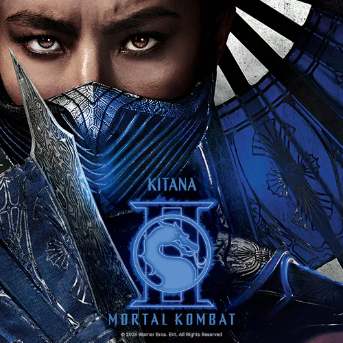 Kitana