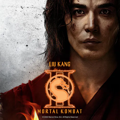 Liu Kang