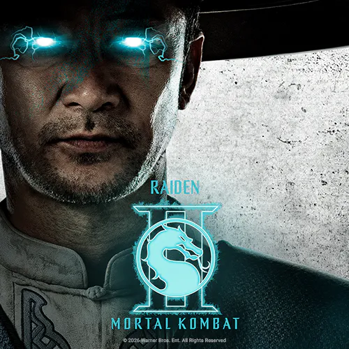 Raiden