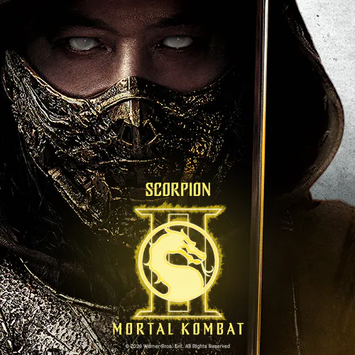 Scorpion