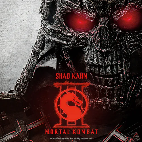 Shao Kahn