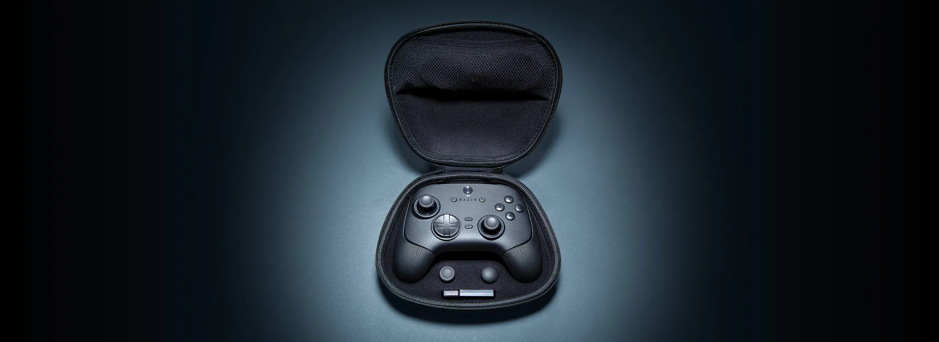 Razer Wolverine V3 Pro 8K Wireless Controller – Hyper Polling