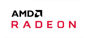 AMD Radeon RX Graphics logo